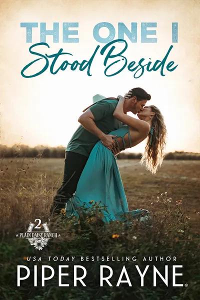 Cover of The One I Stood Beside