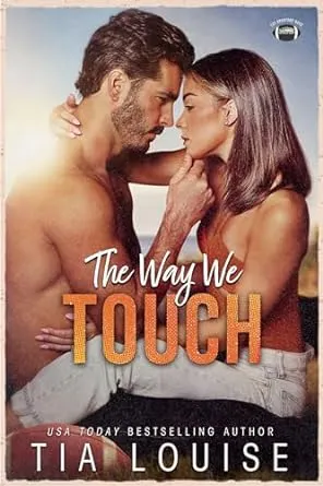Cover of The Way We Touch
