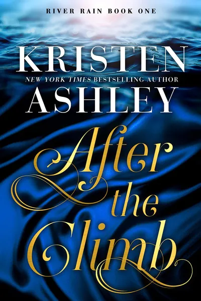 Cover of After the Climb
