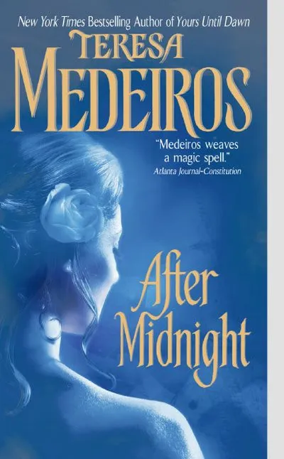 Cover of After Midnight