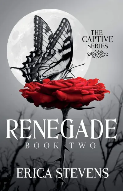 Cover of Renegade