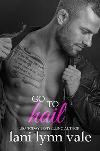Cover of Go to Hail