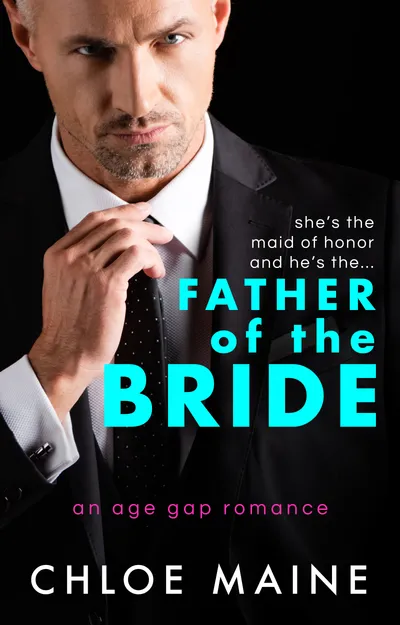 Cover of Father of the Bride