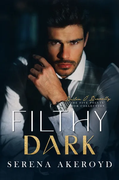 Cover of Filthy Dark