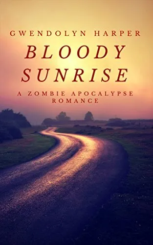 Cover of Bloody Sunrise