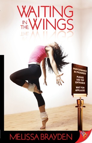 Cover of Waiting in the Wings