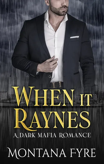 Cover of When It Raynes