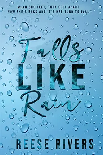 Cover of Falls Like Rain