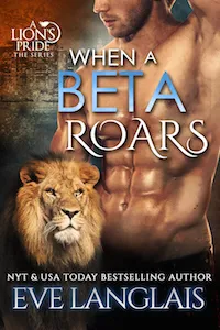 Cover of When a Beta Roars