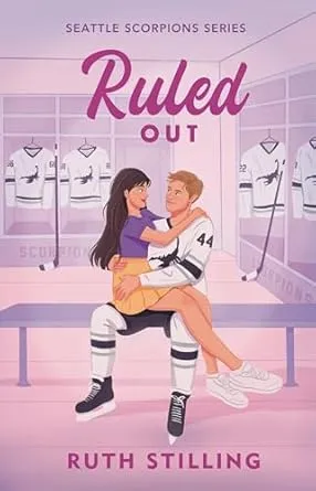 Cover of Ruled Out