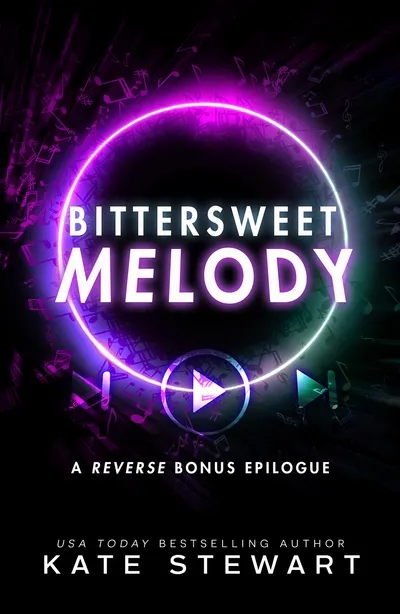 Cover of Bittersweet Melody
