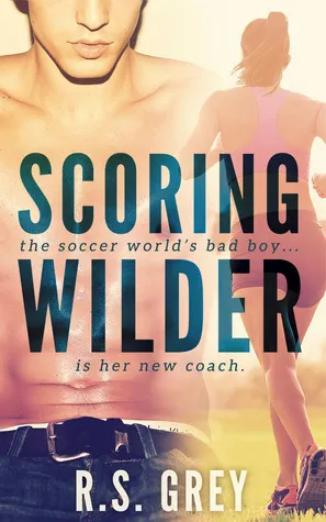 Cover of Scoring Wilder