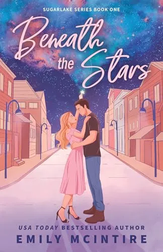 Cover of Beneath the Stars