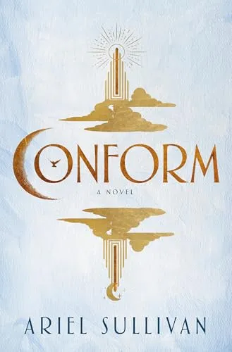 Cover of Conform