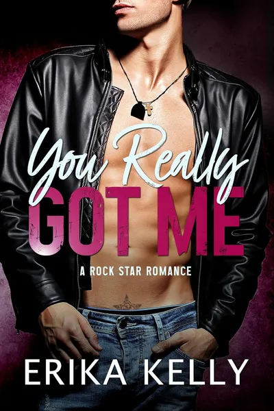 Cover of You Really Got Me