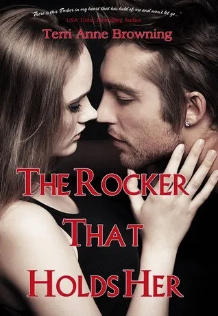 Cover of The Rocker That Holds Her