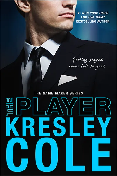 Cover of The Player