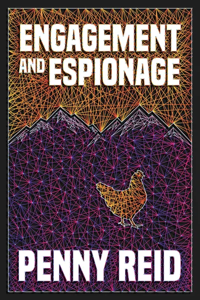 Cover of Engagement and Espionage