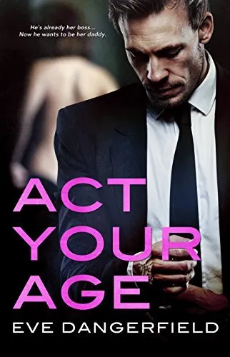 Cover of Act Your Age
