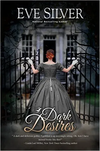 Cover of Dark Desires