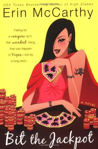 Cover of Bit the Jackpot