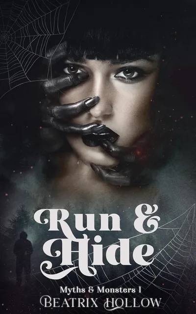 Cover of Run & Hide