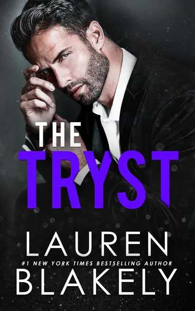 Cover of The Tryst