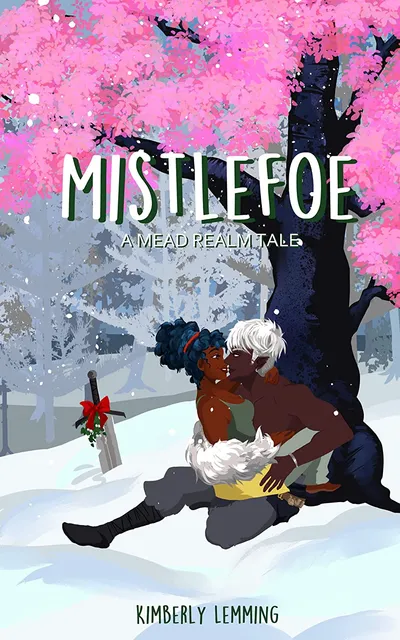 Cover of Mistlefoe