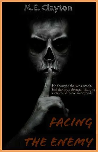 Cover of Facing The Enemy