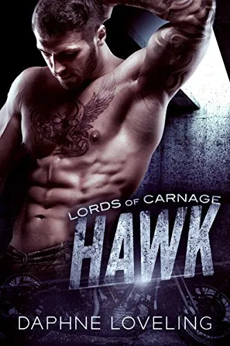 Cover of Hawk