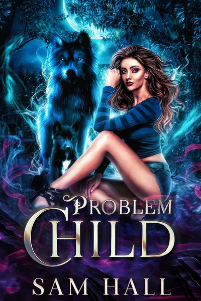 Cover of Problem Child