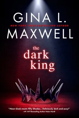Cover of The Dark King