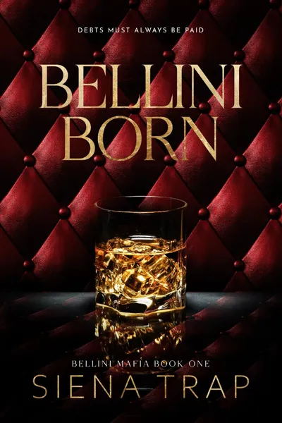 Cover of Bellini Born