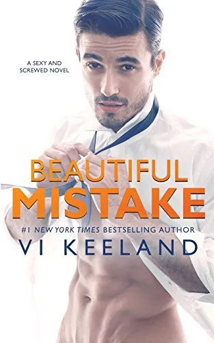 Cover of Beautiful Mistake