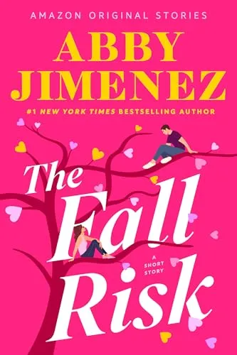 Cover of The Fall Risk