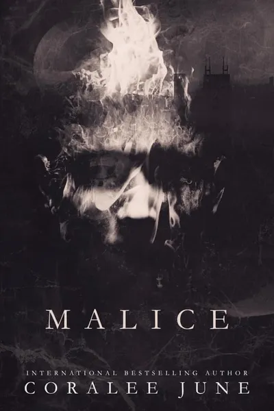 Cover of Malice