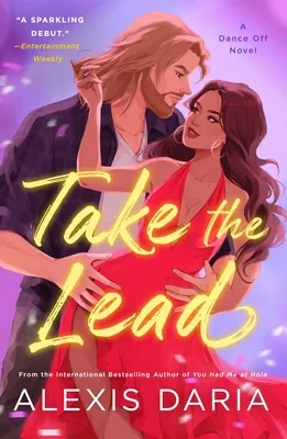 Cover of Take the Lead