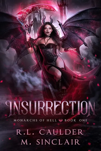Cover of Insurrection