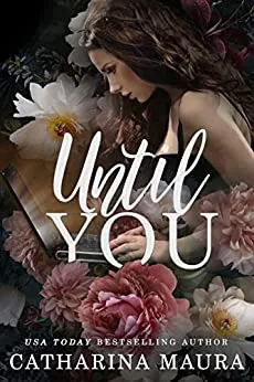 Cover of Until You