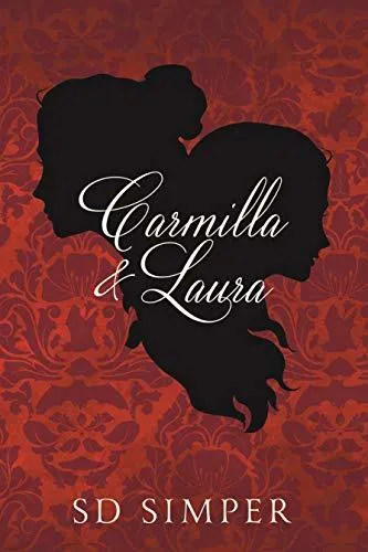 Cover of Carmilla and Laura