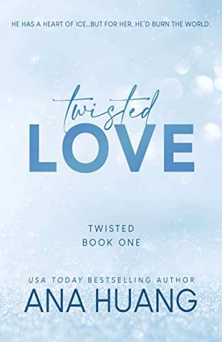 Cover of Twisted Love