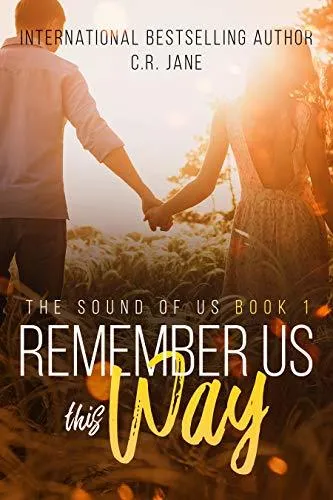 Cover of Remember Us This Way