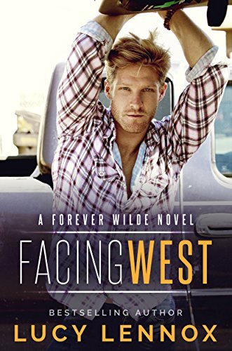 Cover of Facing West