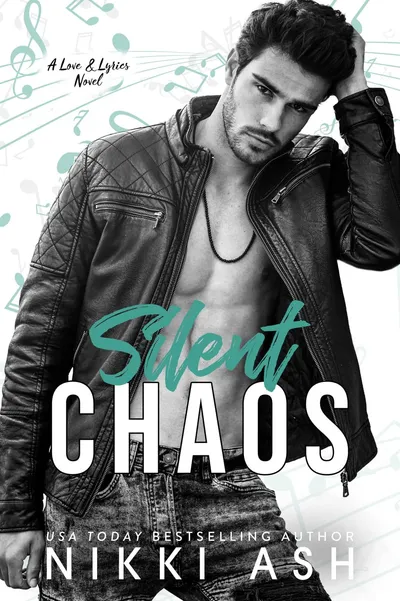 Cover of Silent Chaos