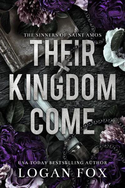Cover of Their Kingdom Come