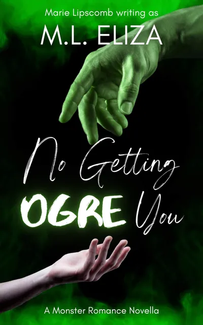 Cover of No Getting Ogre You