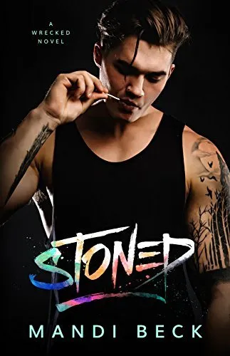 Cover of Stoned