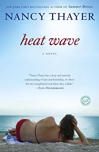 Cover of Heat Wave