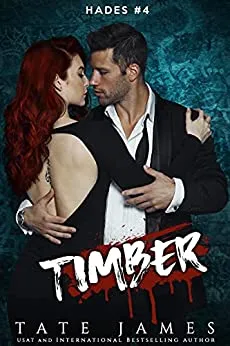 Cover of Timber