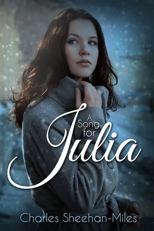 Cover of A Song for Julia (Thompson Sisters, #1)